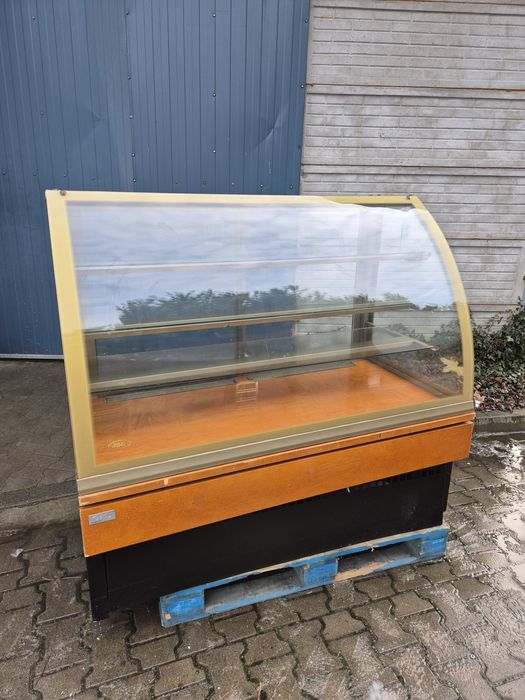 Witryna chłodnicza JBG