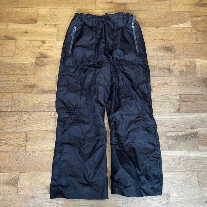 H&m Spodnie Narciarskie Zimowe Dziecko 152 Cm 12 Lat