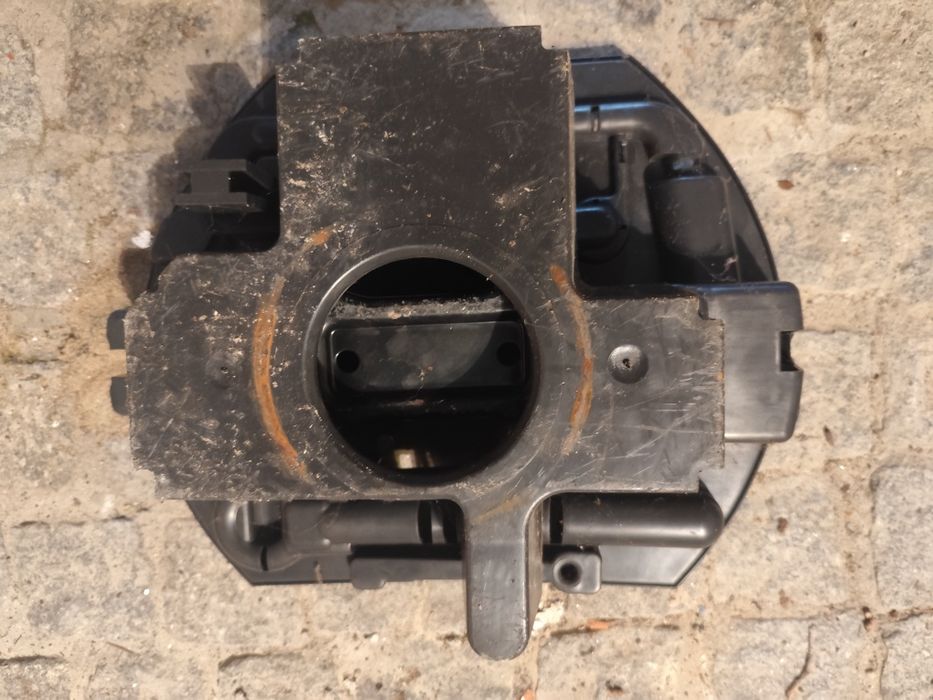 Limpeza de Garagem – Material Citroen C4 1.6 HDi [Bom Estado]