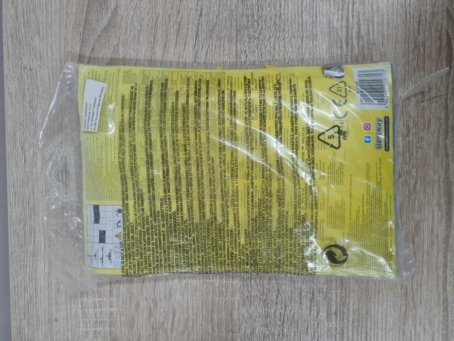Bestway Kamizelka Nadmuchiwana 41 x 30cm
