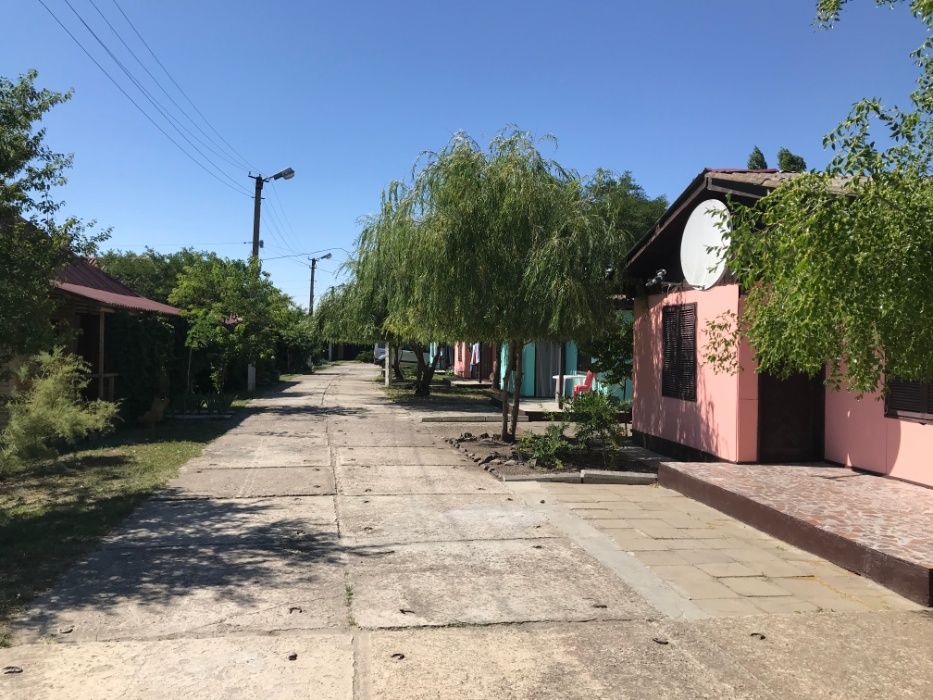 Продается База Отдыха, готовый бизнес. с.Приморское под Вилково.