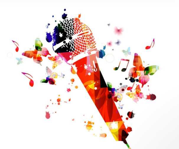 Aulas de Canto Sem Idade