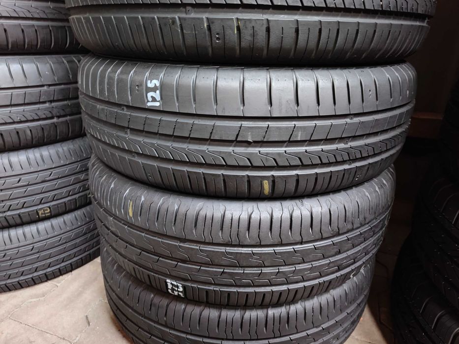 175/65 R14 Hankook Goodyear Continental Platin itp para