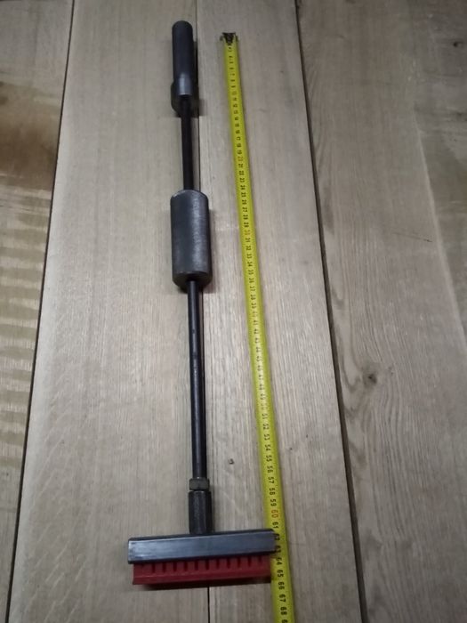 Молоток інерційний