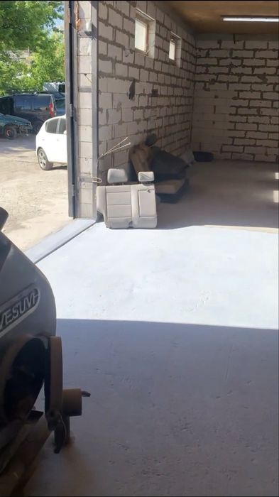 Помещение под СТО. Слкад. Производство.