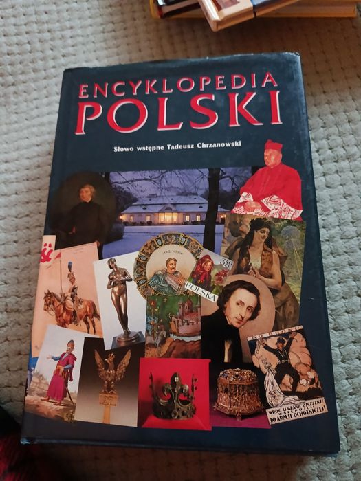 Encyklopedia Polski