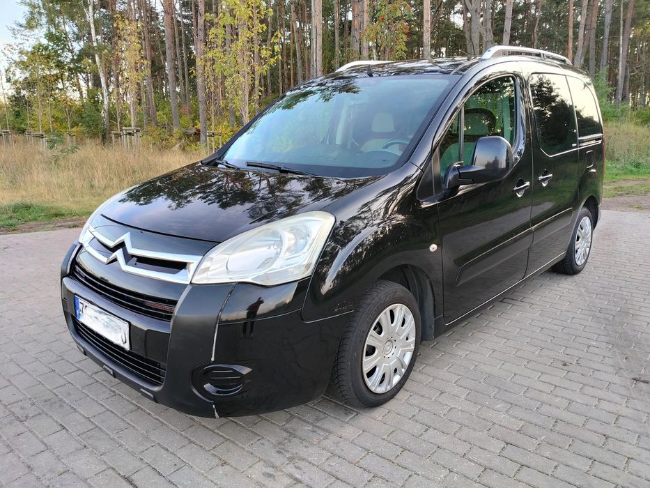 Citroën Berlingo
