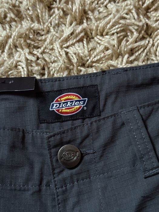 Новые карго шорты Dickies оригинал