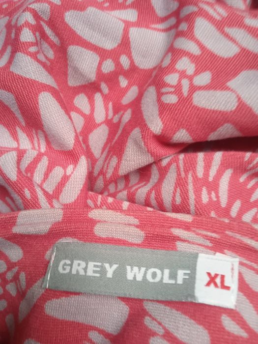 Sukienka codzienna roz xl