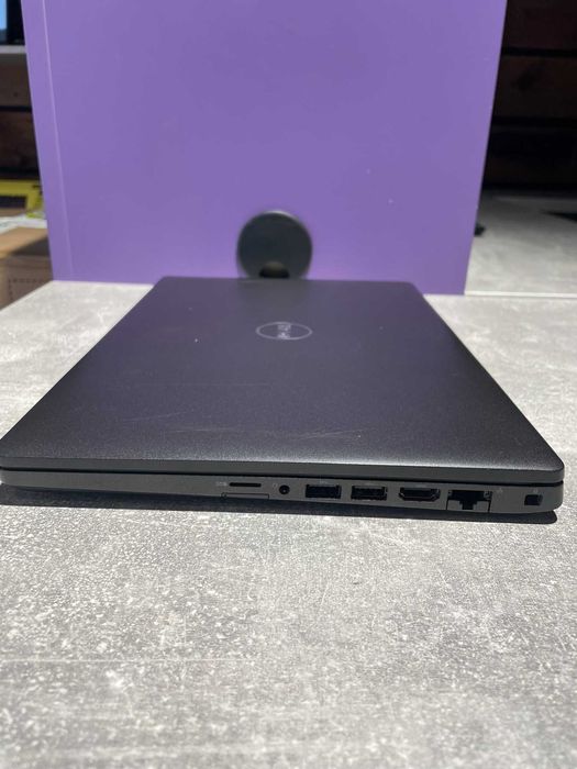 Ноутбук 14"  Dell Latitude 5400!!! | i5 - 8365U | DDR4 8GB | SSD 256GB для Роботи і Навчання, є Кількість !!!