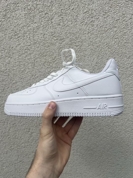 Nike air force 1 (Rozmiar 43)