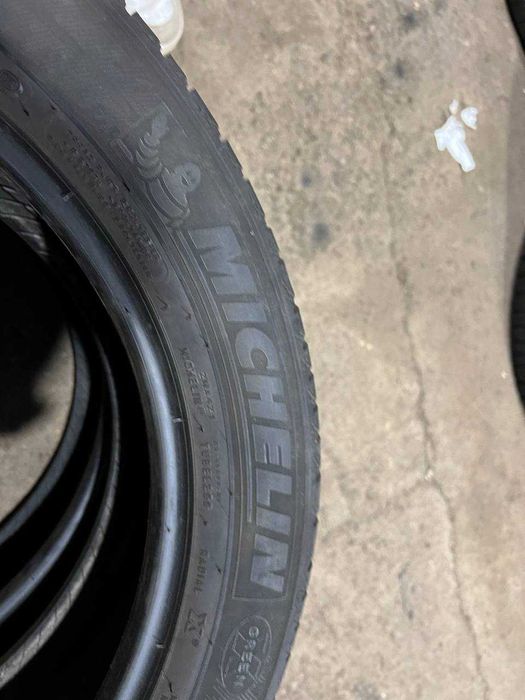 Шини б/у ЛІТО 235/50 R19 Michelin Latitude Sport 3 CA39-19