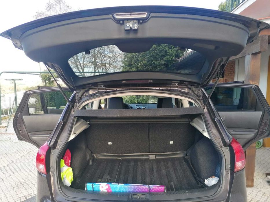Nissan Qashqai 2.0 150cv Diesel 2009