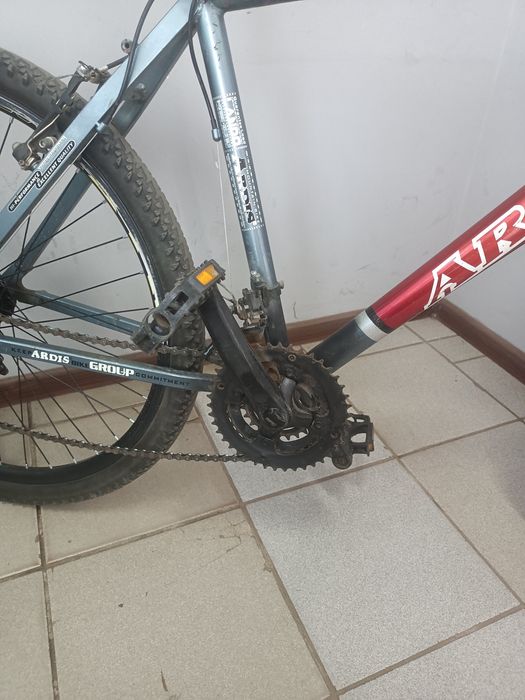 Велосипед Ardis Santana 26"