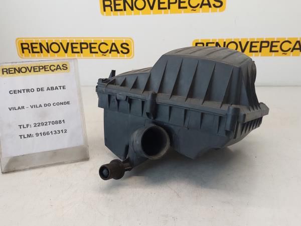 Caixa filtro ar OPEL Corsa C