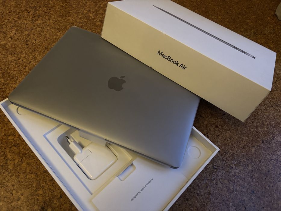 MacBook Air M1 256GB