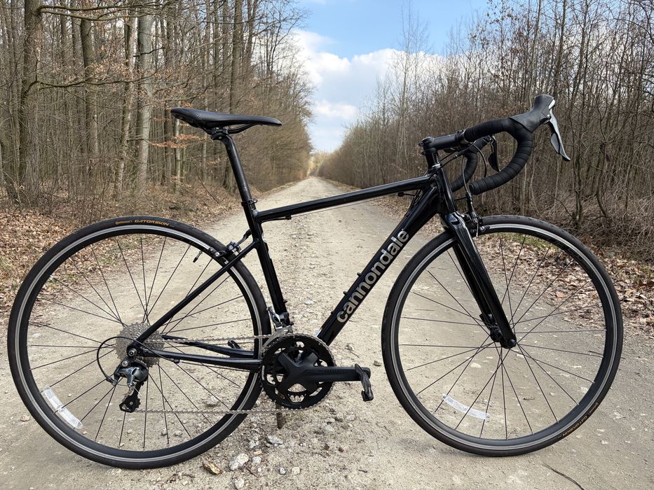 Rower szosowy Cannondale Caad Optimo | Shimano Tiagra | Rozmiar 51