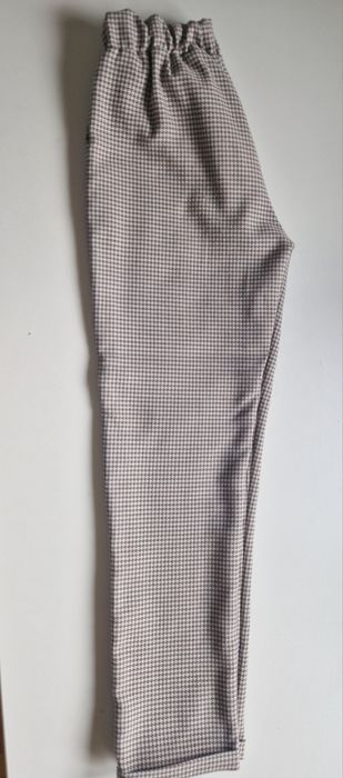 Garnitur chłopięcy 146/152 miękki i elastyczny