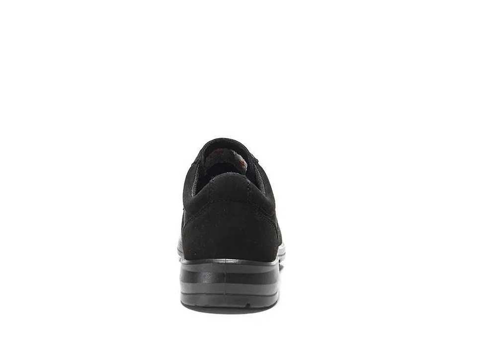 Buty robocze Elten BROKER XXB black Low ESD S1 R.41 (216 N)