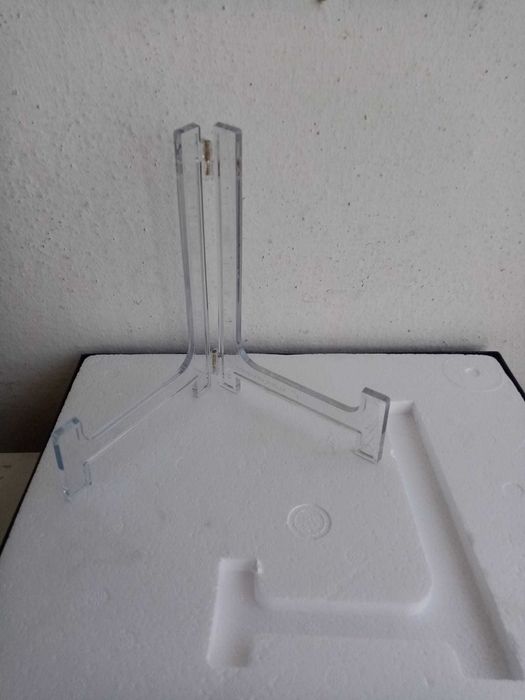 prato: Infanta Maria Francisca Herédia de Bragança, Colecções Philae