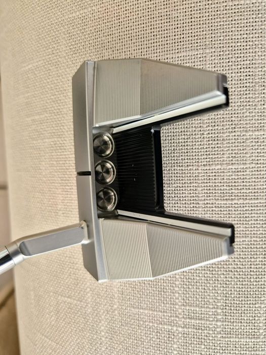 Titleist Scotty Cameron phantom - novo