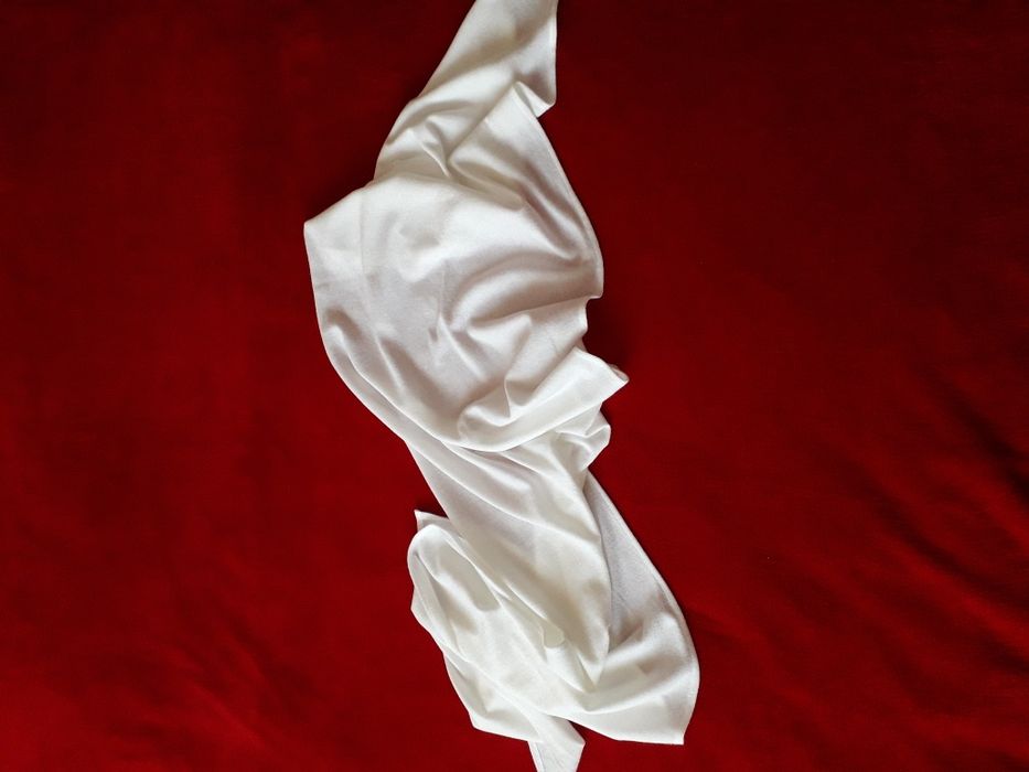 Okrycie, narzutka na plecy, szal