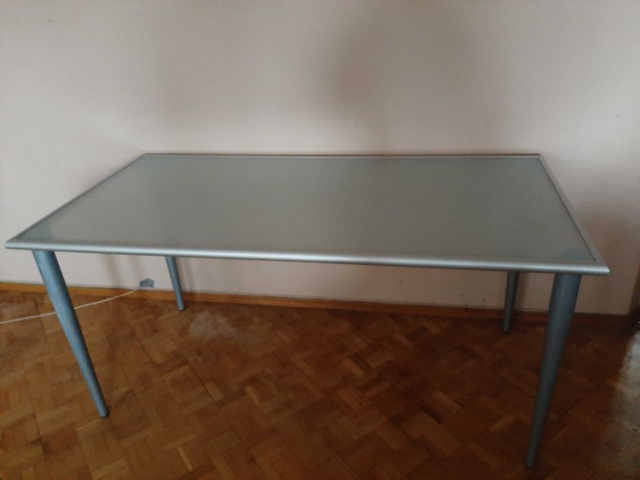 Stół IKEA 157×78x74