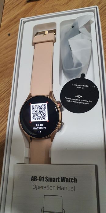 Smartwatch vários