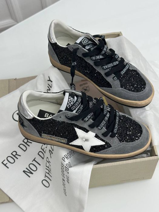 Кеди Golden goose, 38 розмір