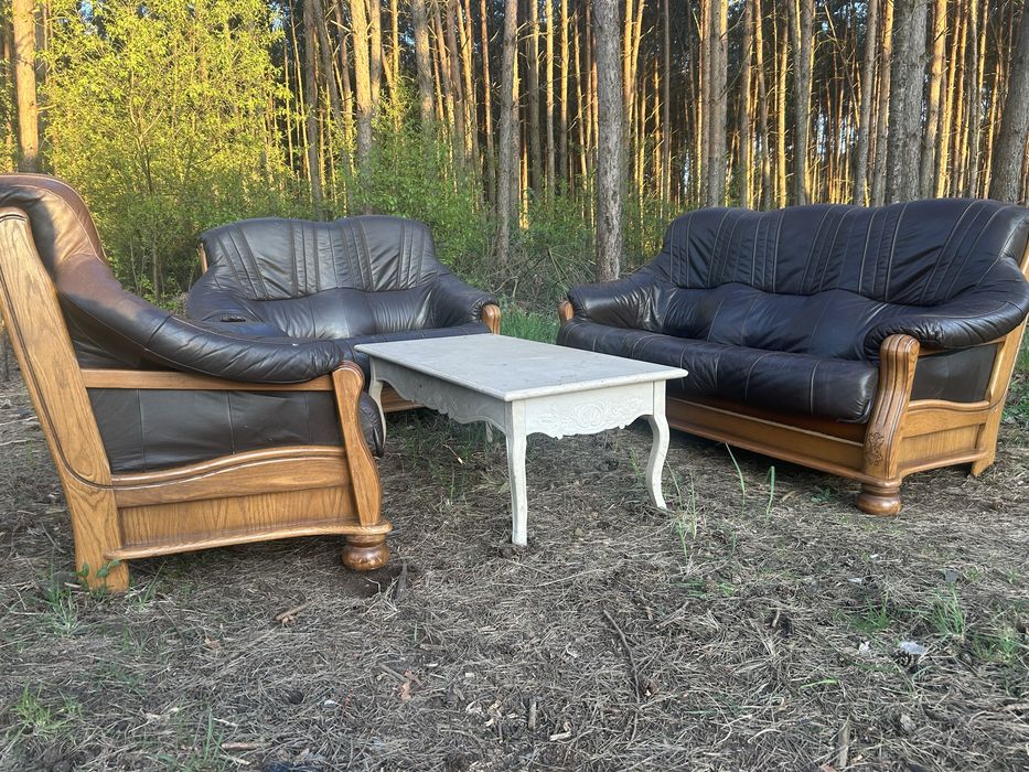 Fotele ratanowe stylowe promocja