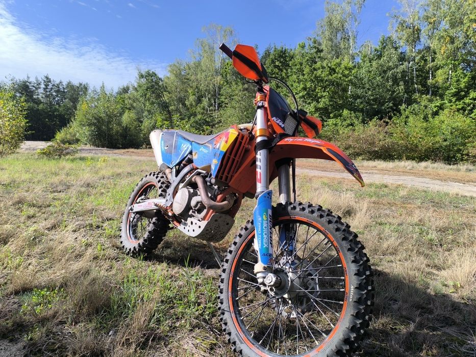 KTM