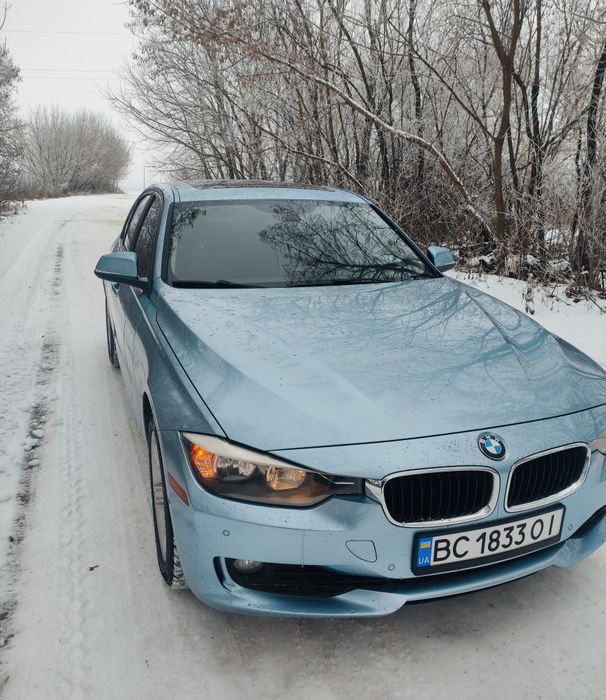 Bmw f30 328i 3 series F10 E60
