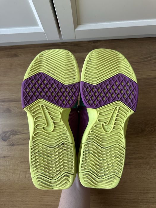 Buty nike Lebron James rozmiar 42