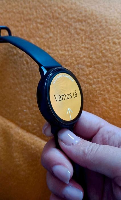 Samsung Active Watch 2