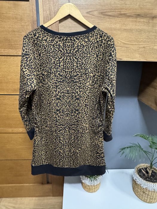 Туніка для вагітних s-m