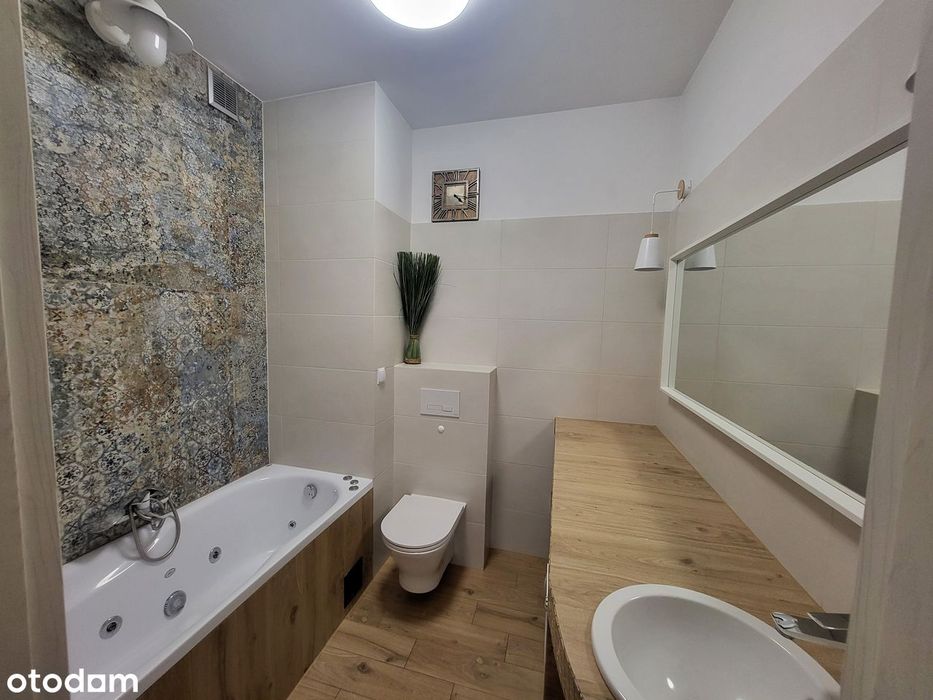 2-pokojowe mieszkanie z balkonem, ul. Idzikowskiego Osiedle Odkrywców - Więcej