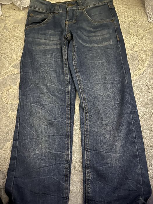 Джинси alive для хдопця