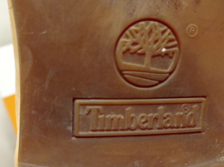 Trzewiki Timberland rozmiar 43,5 trapery buty trepy ocieplane solidne