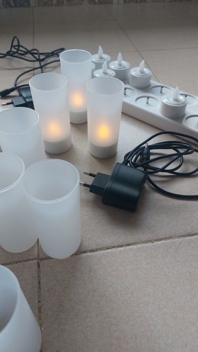 Velas eletrónicas64282890894083125
