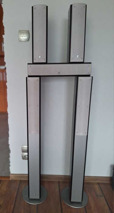 Głośniki do kina domowego  YAMAHA