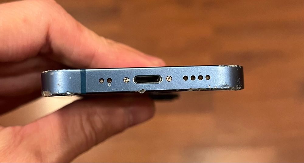 iPhone 13 Mini 128GB Neverlock