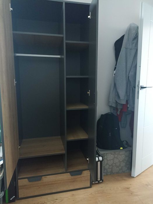Szafa BRW młodzieżowa