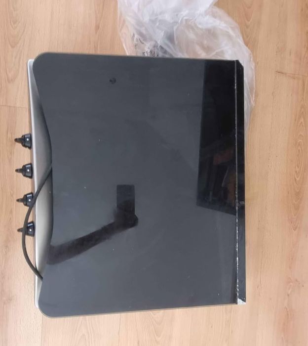 Placa de fogão TEKA