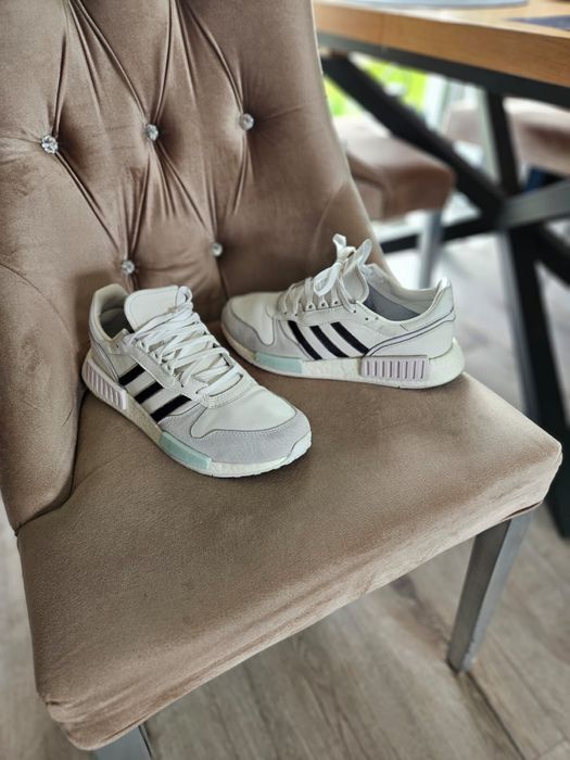 Buty Adidas Nowosc Skora roz 43.5