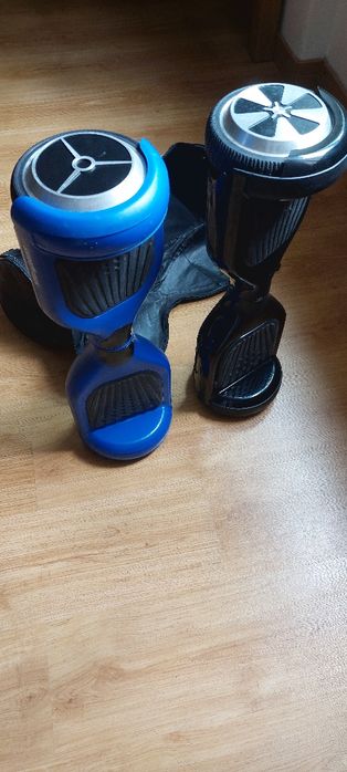 2 unidades de Hoverboard