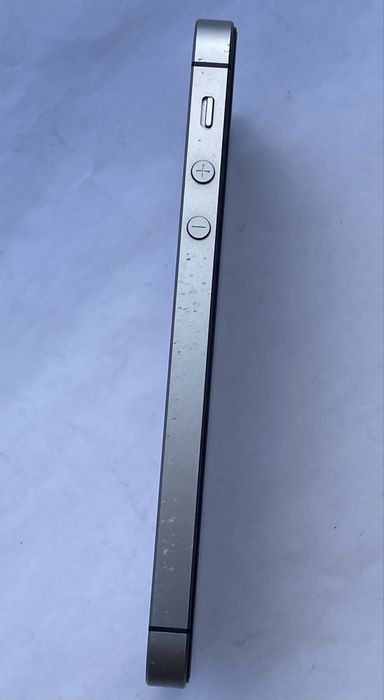Iphone SE 32gb. Space Gray