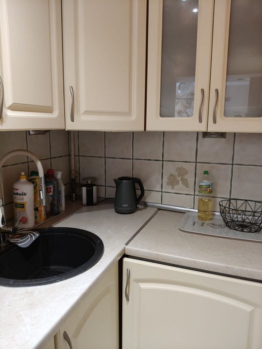 Mieszkanie na doby blisko morza