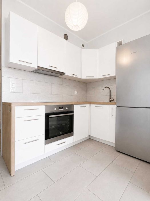 Kawalerka 30 m² | balkon | Potulicka | inwestycja