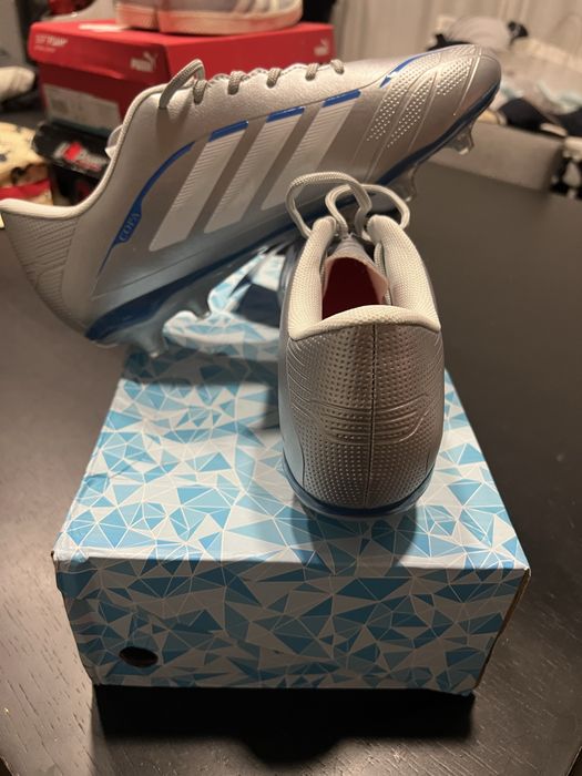 Chuteiras adidas copa