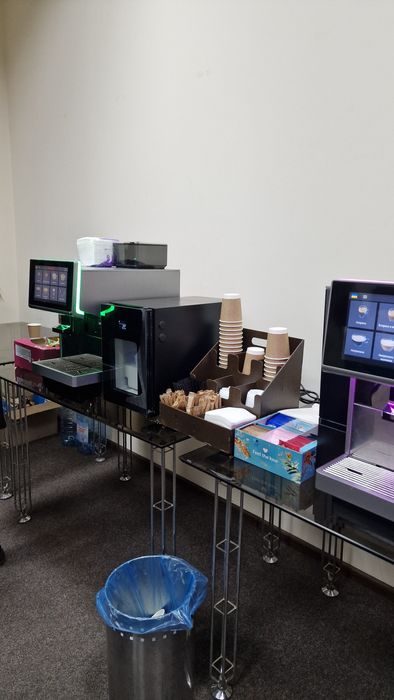 Професійний виїзний кавовий кейтеринг  у Кропивницькому